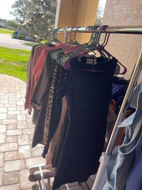 Clothes Fest